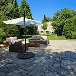 Mas De Charme Avec Piscine Antibes
