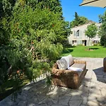 Mas De Charme Avec Piscine