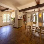 Mas De Charme Avec Piscine Villa Antibes
