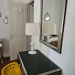Mas De Charme Avec Piscine Villa