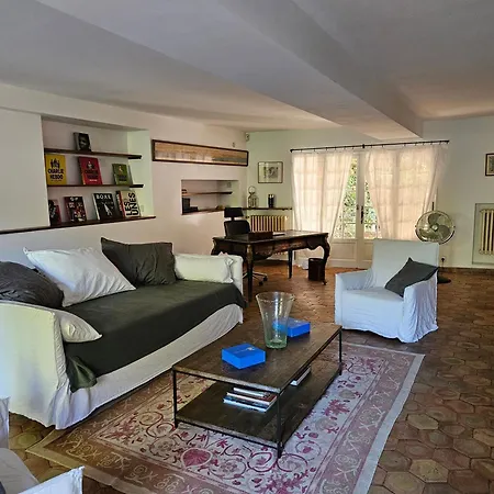 Mas De Charme Avec Piscine Villa Antibes