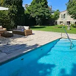 Mas De Charme Avec Piscine Вілла *