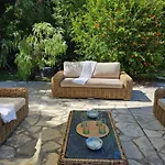 Mas De Charme Avec Piscine וילה אנטיב