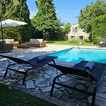 Mas De Charme Avec Piscine *