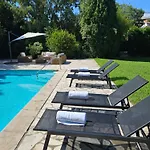 Mas De Charme Avec Piscine Вілла *