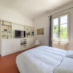 וילה Mas De Charme Avec Piscine *