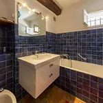 וילה Mas De Charme Avec Piscine אנטיב
