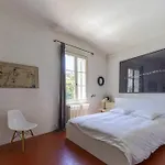 Mas De Charme Avec Piscine וילה