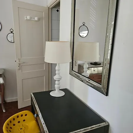 Mas De Charme Avec Piscine Villa