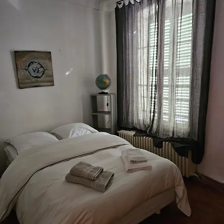 Mas De Charme Avec Piscine Villa Antibes